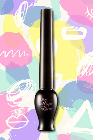 อายไลเนอร์ อายไลเนอร์