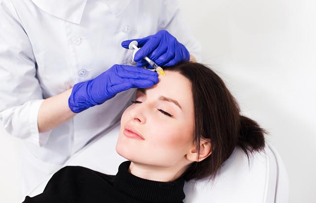 ศัลยกรรม ศัลยกรรม