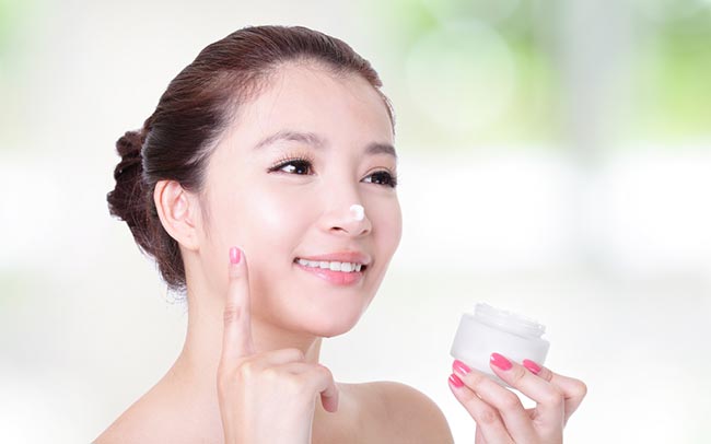 แต่งหน้า แต่งหน้า