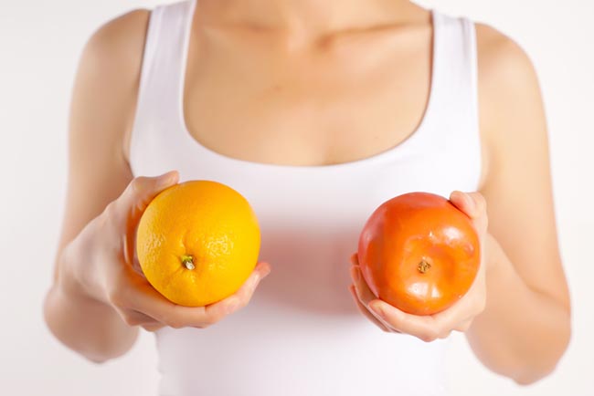 หน้าอกผู้หญิง หน้าอกผู้หญิง