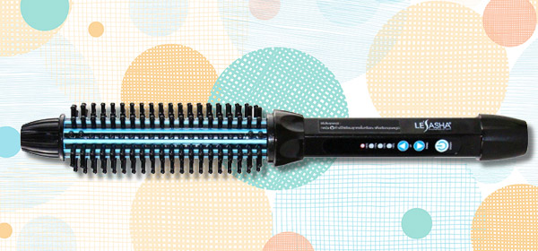 เครื่องม้วนผม เครื่องม้วนผม