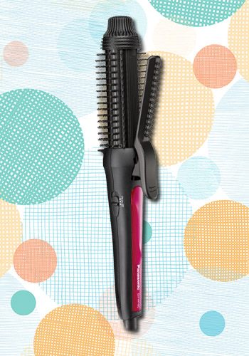 เครื่องม้วนผม เครื่องม้วนผม