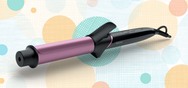 เครื่องม้วนผม เครื่องม้วนผม