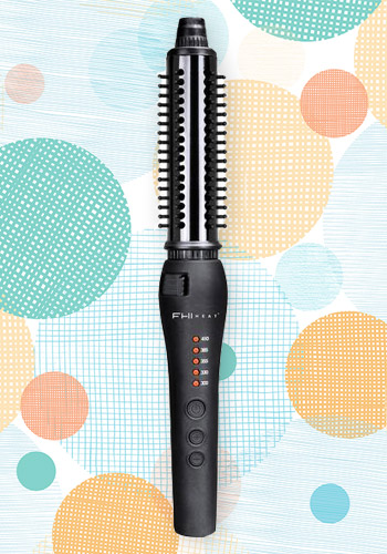 เครื่องม้วนผม เครื่องม้วนผม