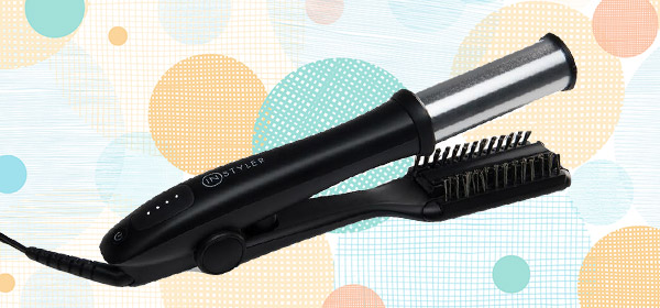 เครื่องม้วนผม เครื่องม้วนผม