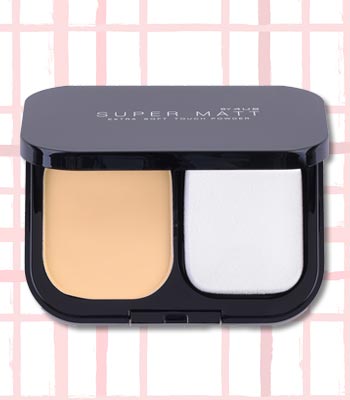 แป้งพัฟหน้าเด้ง แป้งพัฟหน้าเด้ง