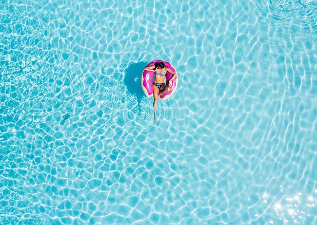 วิธีดูแลผม วิธีดูแลผม