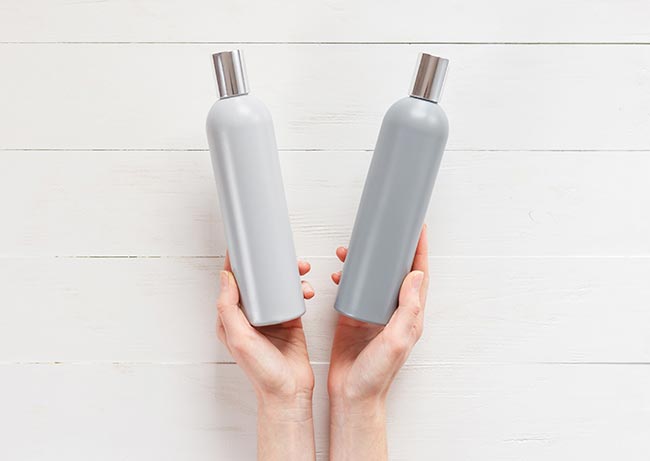 วิธีดูแลผม วิธีดูแลผม