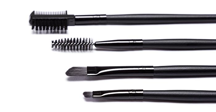 วิธีเขียนคิ้ว วิธีเขียนคิ้ว