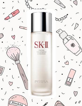 บำรุงผิว บำรุงผิว