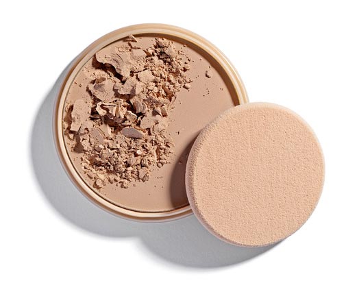 แป้งพัฟ แป้งพัฟ