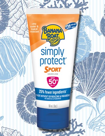 ครีมกันแดด ครีมกันแดด