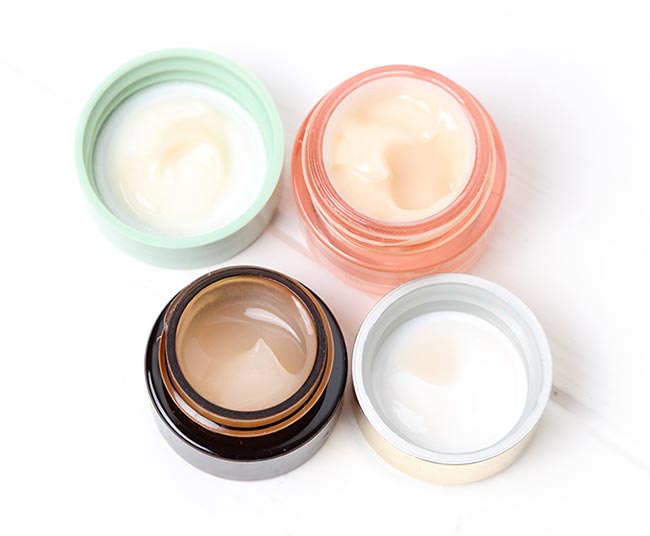 ครีมบำรุงผิวหน้า ครีมบำรุงผิวหน้า