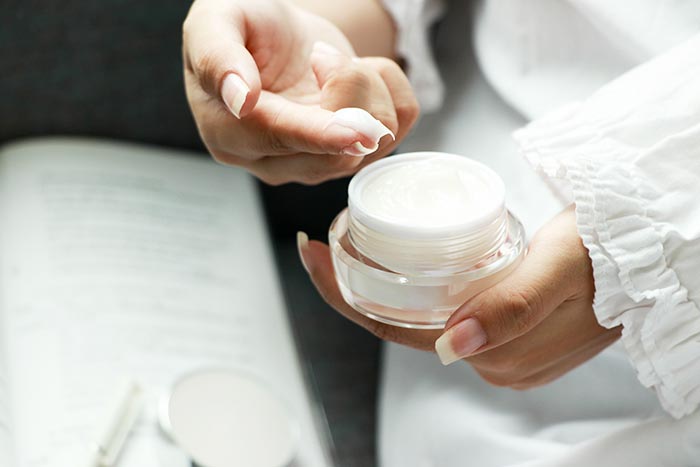 ครีมบำรุงผิวหน้า ครีมบำรุงผิวหน้า