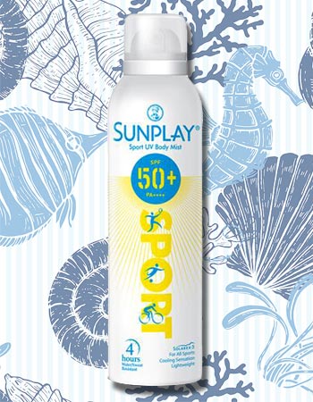 ครีมกันแดด ครีมกันแดด