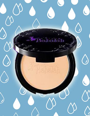 เครื่องสำอางกันน้ำ เครื่องสำอางกันน้ำ