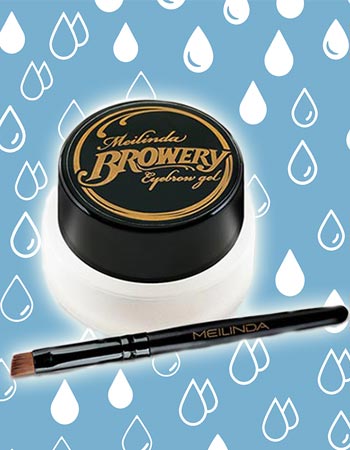 เครื่องสำอางกันน้ำ เครื่องสำอางกันน้ำ