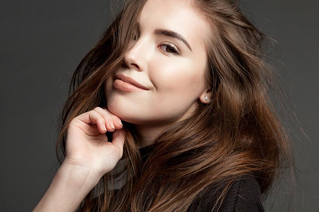 คิ้ว คิ้ว