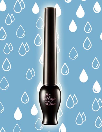 เครื่องสำอางกันน้ำ เครื่องสำอางกันน้ำ