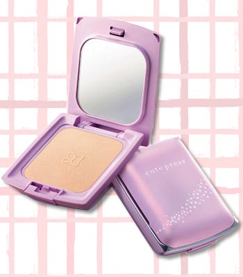 แป้งพัฟหน้าเด้ง แป้งพัฟหน้าเด้ง