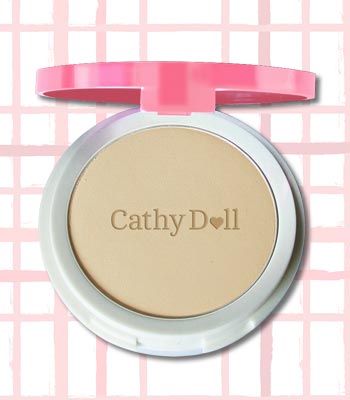 แป้งพัฟหน้าเด้ง แป้งพัฟหน้าเด้ง