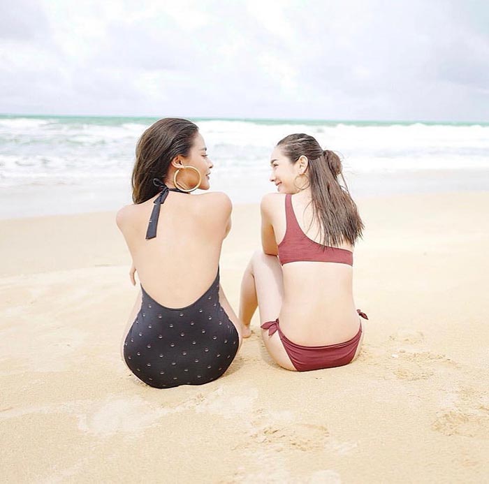 ท่าโพสริมทะเล ท่าโพสริมทะเล