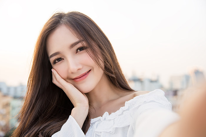 วิธีทําให้แก้มอมชมพู ธรรมชาติ วิธีทําให้แก้มอมชมพู ธรรมชาติ