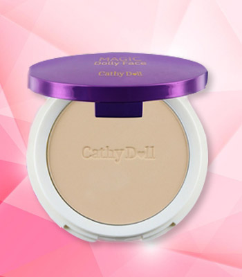 แป้งพัฟในเซเว่น แป้งพัฟในเซเว่น