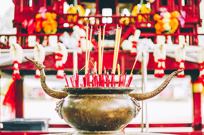 แก้บน แก้บน