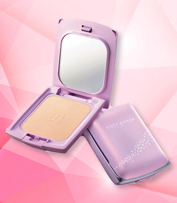 แป้งพัฟในเซเว่น แป้งพัฟในเซเว่น