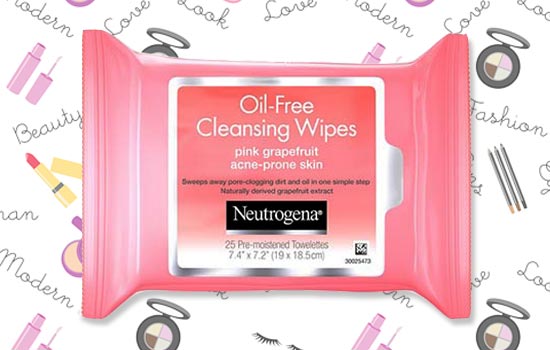 แผ่นเช็ดเครื่องสำอาง แผ่นเช็ดเครื่องสำอาง