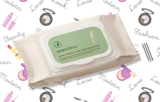 แผ่นเช็ดเครื่องสำอาง แผ่นเช็ดเครื่องสำอาง