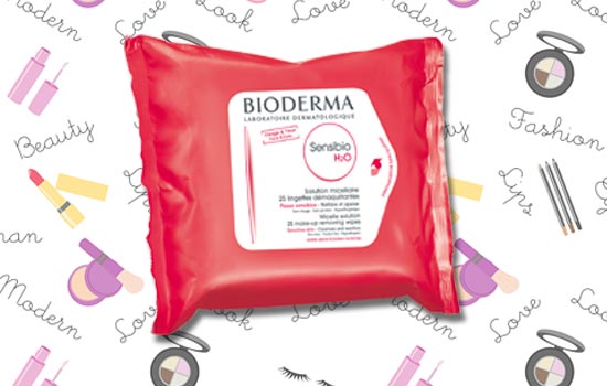 แผ่นเช็ดเครื่องสำอาง แผ่นเช็ดเครื่องสำอาง