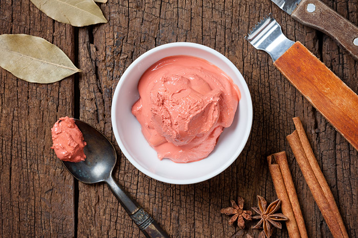 ขี้แมลงวัน ขี้แมลงวัน