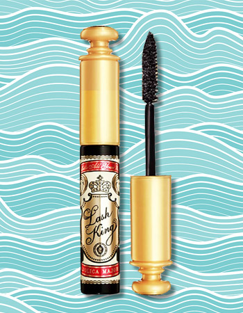 เครื่องสำอางกันน้ำ เครื่องสำอางกันน้ำ