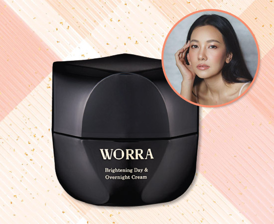 ครีมบำรุงหน้า ครีมบำรุงหน้า