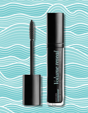 เครื่องสำอางกันน้ำ เครื่องสำอางกันน้ำ