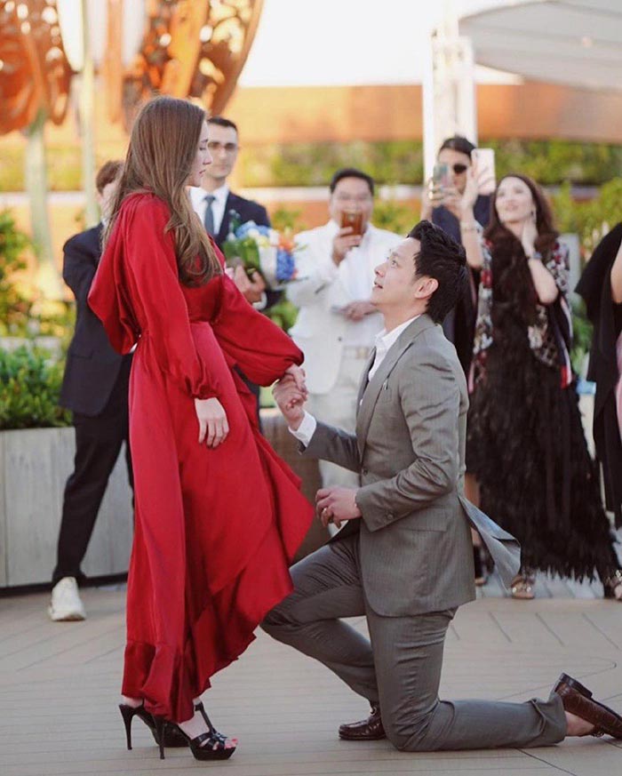 นาตาลี เจียรวนนท์ นาตาลี เจียรวนนท์