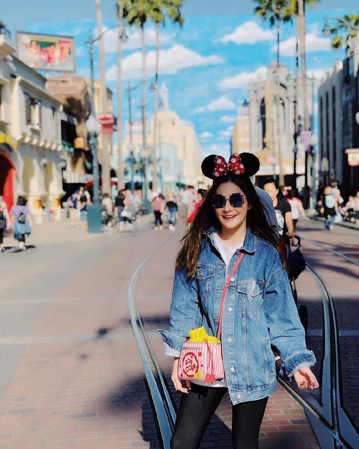 นาตาลี เจียรวนนท์ นาตาลี เจียรวนนท์