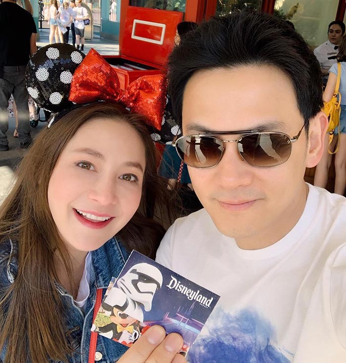 นาตาลี เจียรวนนท์ นาตาลี เจียรวนนท์