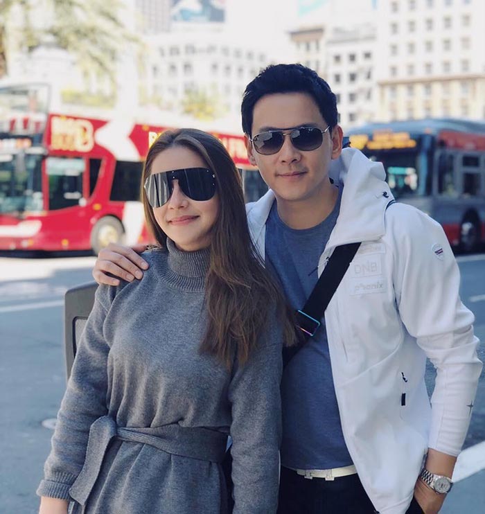 นาตาลี เจียรวนนท์ นาตาลี เจียรวนนท์