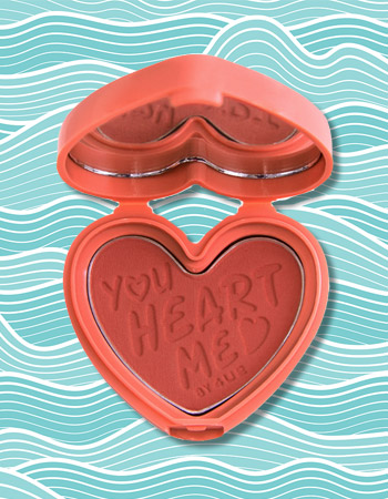 เครื่องสำอางกันน้ำ เครื่องสำอางกันน้ำ