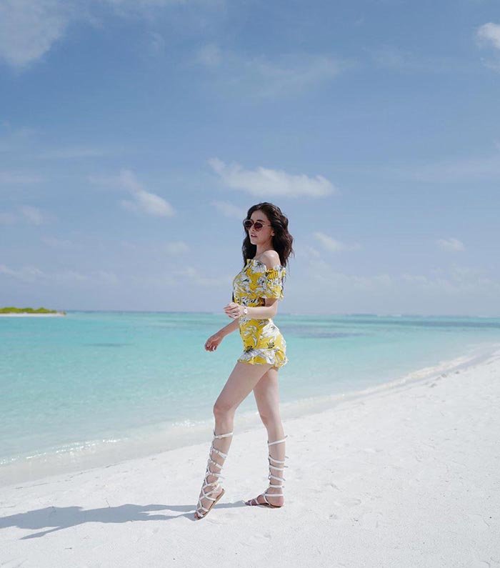 ท่าโพสริมทะเล ท่าโพสริมทะเล