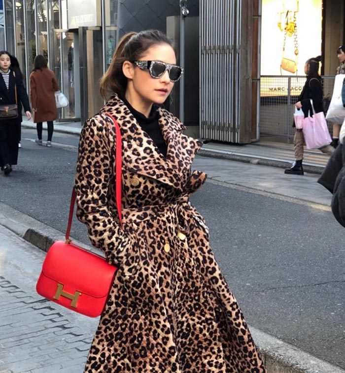 นาตาลี เจียรวนนท์ นาตาลี เจียรวนนท์