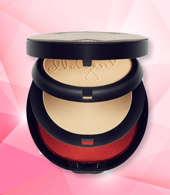 แป้งพัฟในเซเว่น แป้งพัฟในเซเว่น