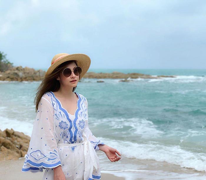 นาตาลี เจียรวนนท์ นาตาลี เจียรวนนท์