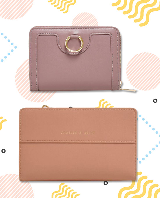 กระเป๋าสตางค์ กระเป๋าสตางค์