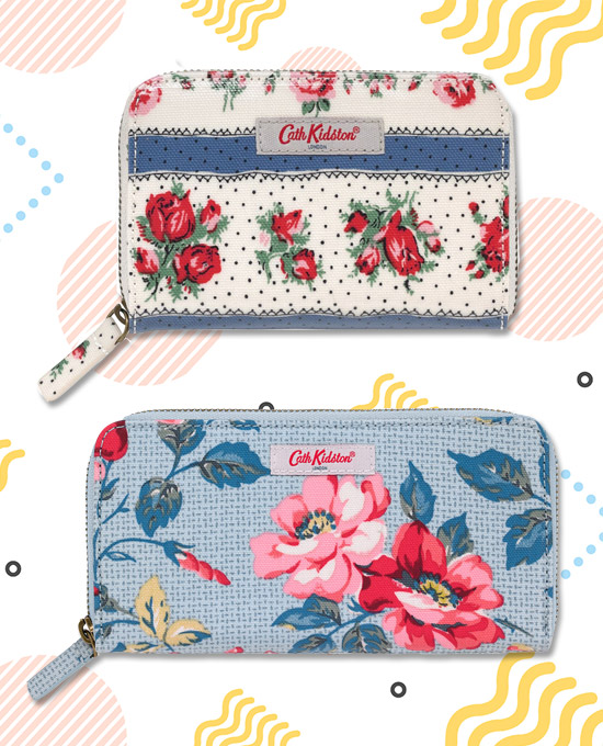 กระเป๋าสตางค์ กระเป๋าสตางค์