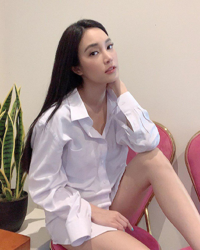 เมย์ พิชญ์นาฏ เมย์ พิชญ์นาฏ