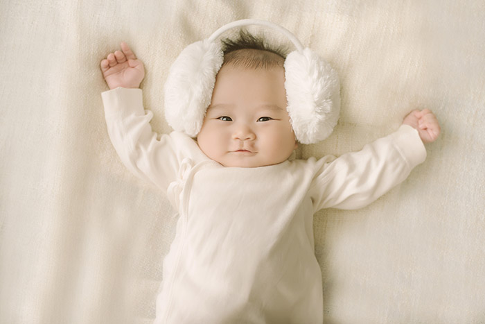 ลูกผิวหน้าแห้งแดง ลูกผิวหน้าแห้งแดง